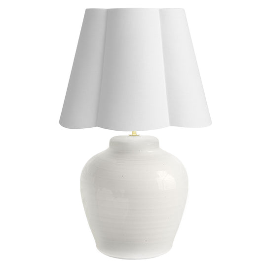 Lakehouse Lamp By C&S
