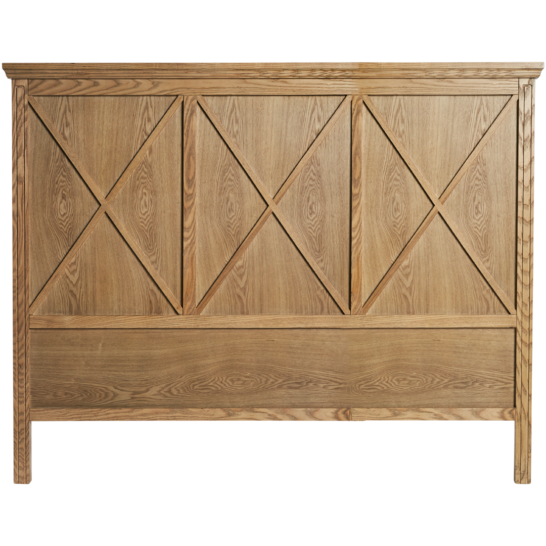 Manto Bedhead Elm / Queen By Canvas & Sasson