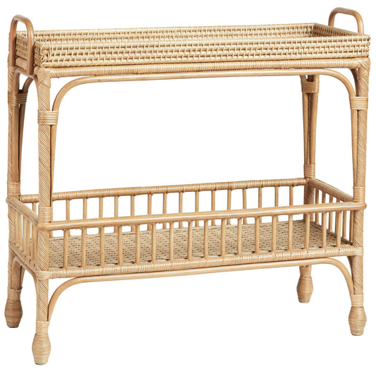 Palm Springs Bar Cart By C&S