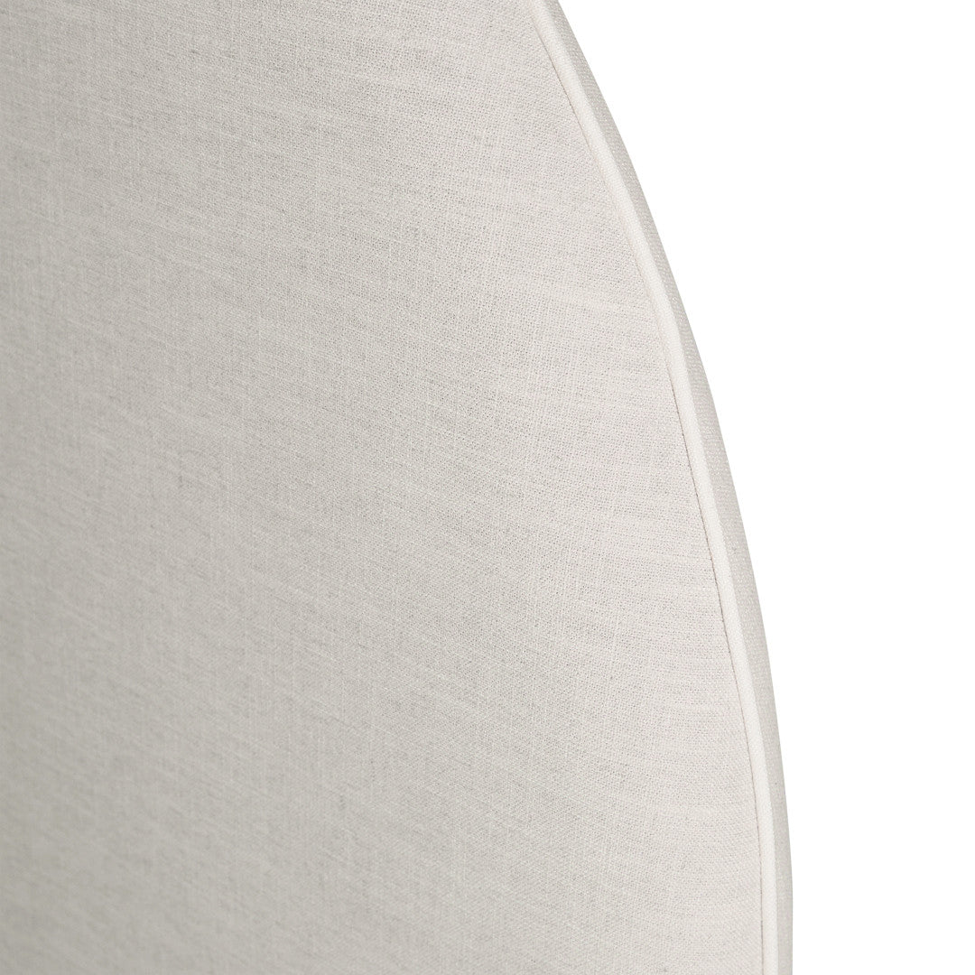 Nook Cupola Musk Bedhead / King By Canvas & Sasson