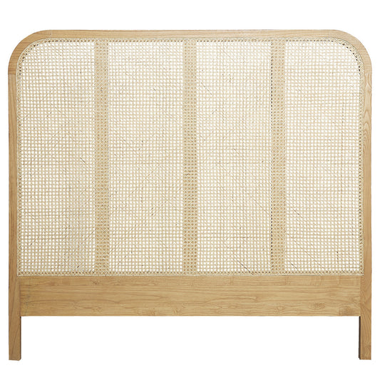 Palm Springs Horizon Bedhead / King By Canvas & Sasson RRP$930.00