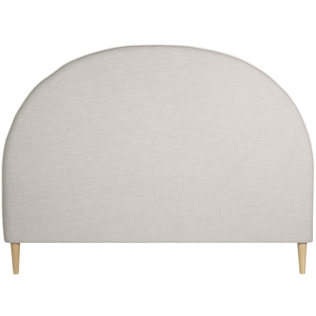 Nook Cupola Musk Bedhead / King By Canvas & Sasson