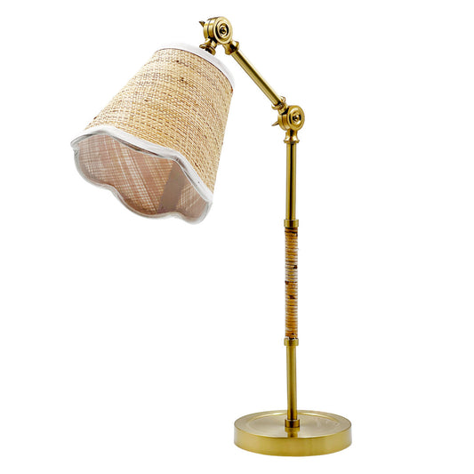 Wallace Lamp By C&S