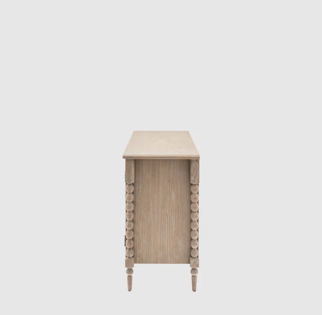Artisan 2 Door 3 Drawer Sideboard 1660x450x800mm By Florabelle Living