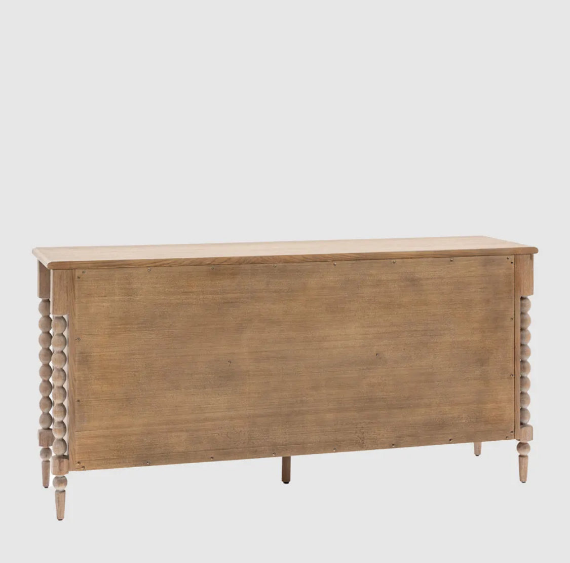 Artisan 2 Door 3 Drawer Sideboard 1660x450x800mm By Florabelle Living