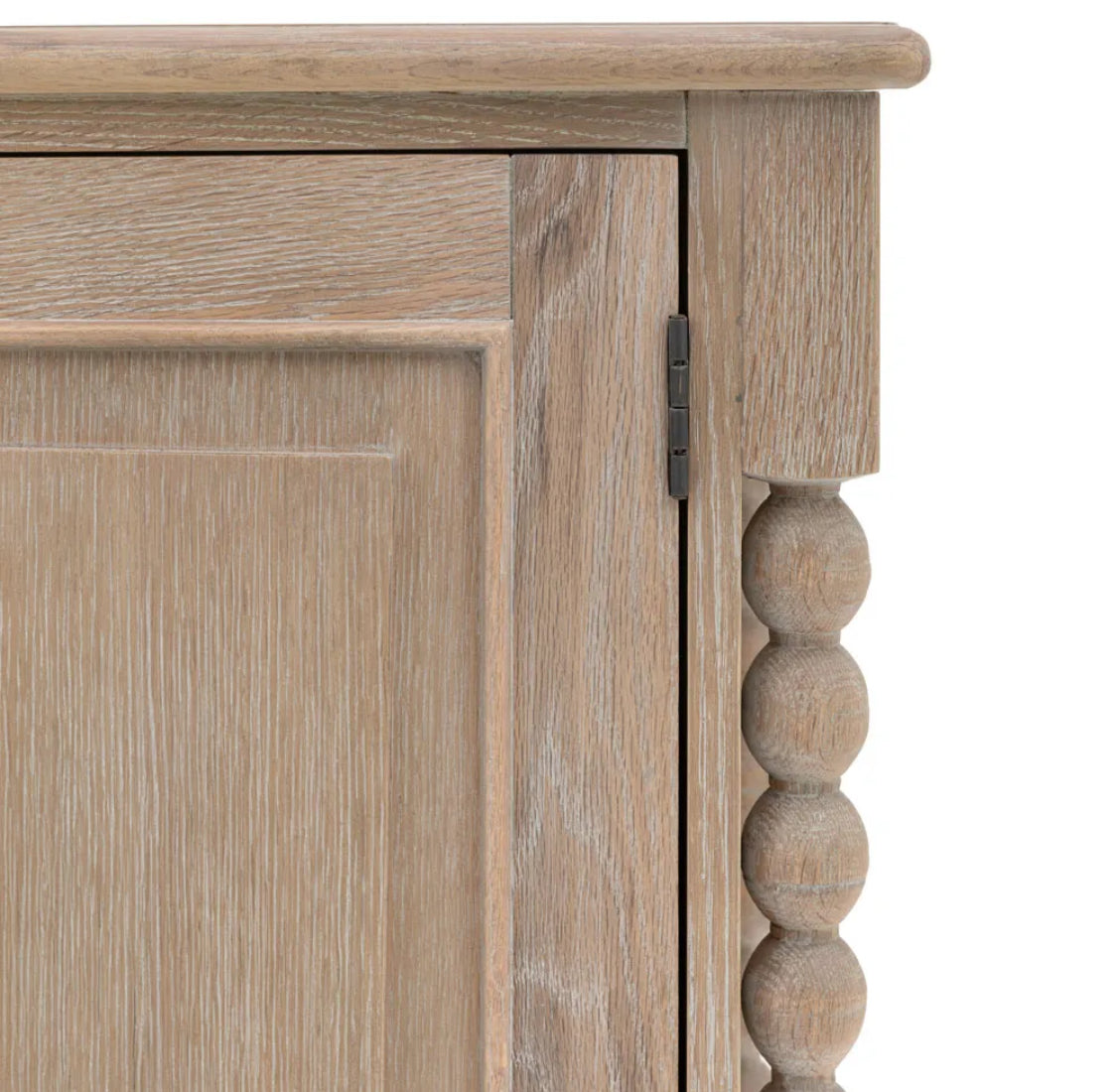 Artisan 2 Door 3 Drawer Sideboard 1660x450x800mm By Florabelle Living