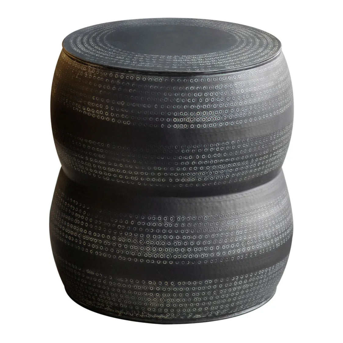 Rai Side Table By Florabelle Living