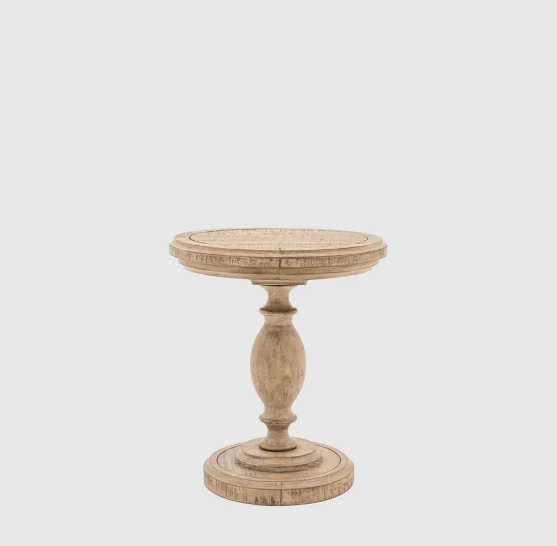 Vancouver Side Table 500x500x570mm