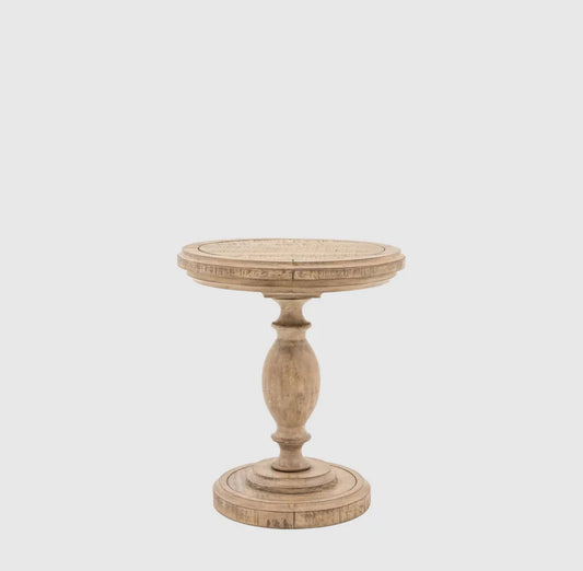 Vancouver Side Table 500x500x570mm